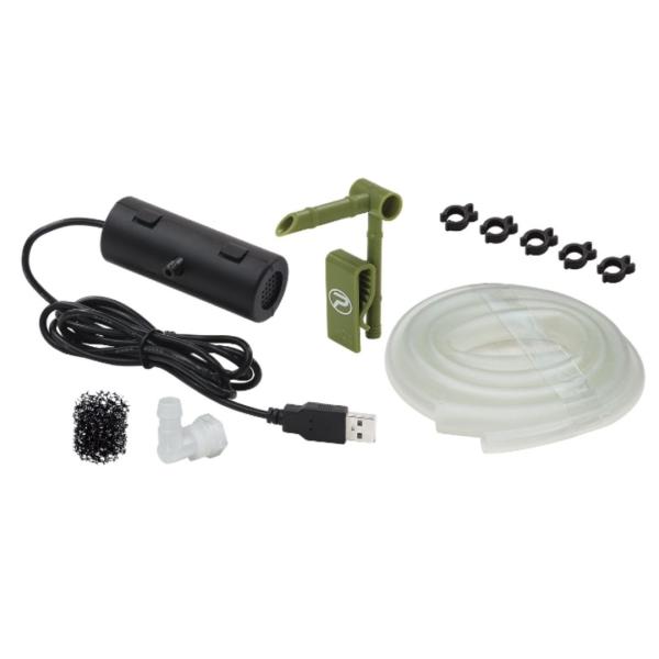 プロックス 湖水汲み上げ循環ポンプ ミニ 爆買 : フィッシングマックス