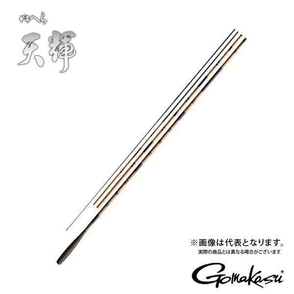 Gamakatsu（がまかつ） がまへら 天輝 8.0尺 大型便A : フィッシング