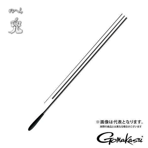 Gamakatsu（がまかつ） がまへら 兜 10.0尺 大型便A 爆買