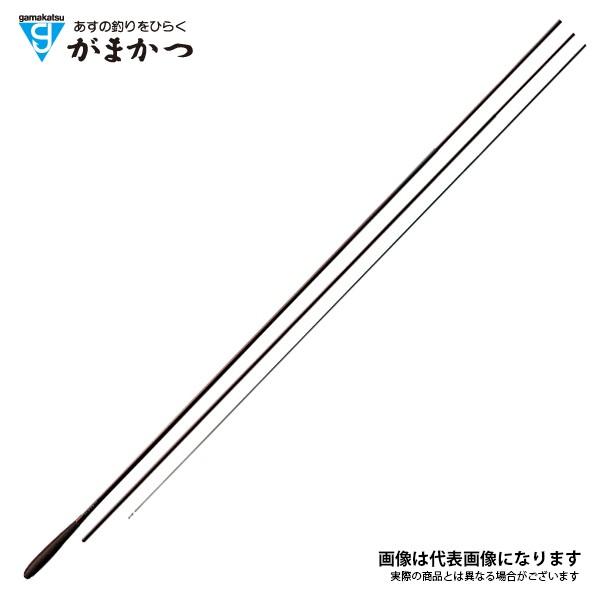 Gamakatsu（がまかつ） がまへら 更紗 18尺 大型便A 爆買