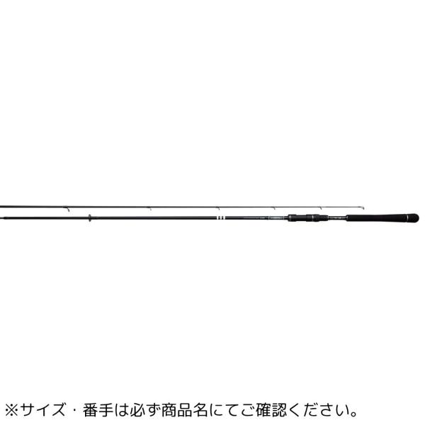 ラグゼチーターR3/106MH ロッド ラグゼ チータ R3 | がまかつ