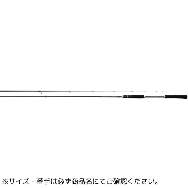 Gamakatsu ラグゼ 桜幻 鯛ラバーR S64M-solid.RF Gamakatsu