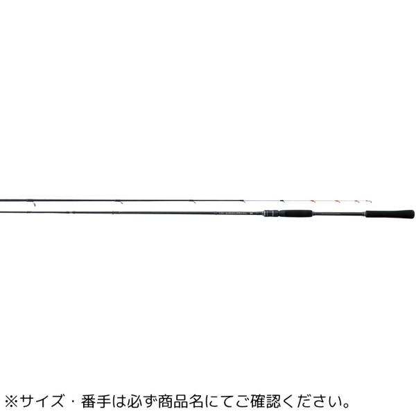 Gamakatsu（がまかつ） ラグゼ スピードメタル R B57MH 5.7F 大型便A