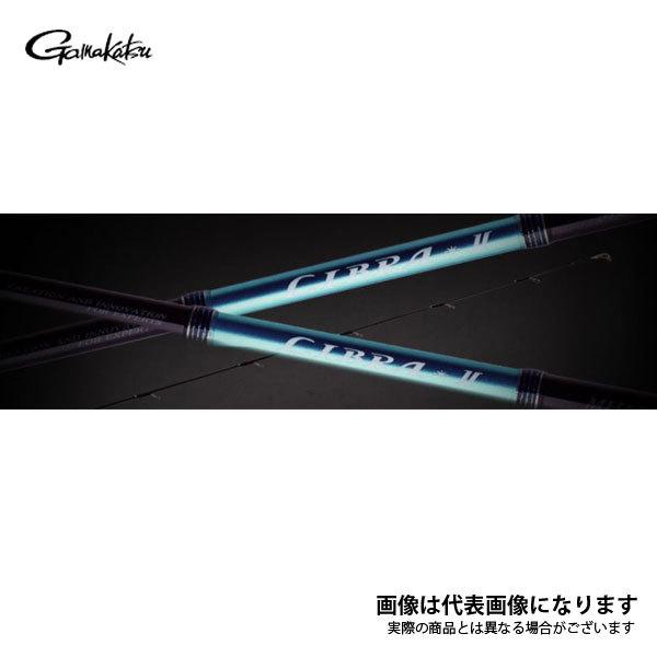 がまかつ がまかつ ライブラ2 MH 1.8m (ロッド・釣竿) 価格比較 - 価格.com