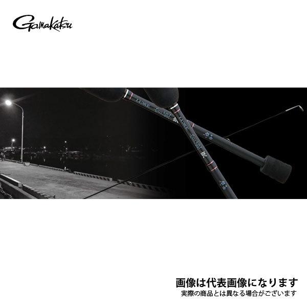 がまかつ LUXXE 宵姫 爽 S73L-solid 24656 (ロッド・釣竿) 価格 がまかつ LUXXE 宵姫 爽 S73L-solid 24656 (ロッド・釣竿) 価格