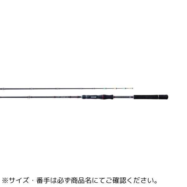Gamakatsu（がまかつ） ラグゼ オクトライズ フネタコ 先調子178 大型