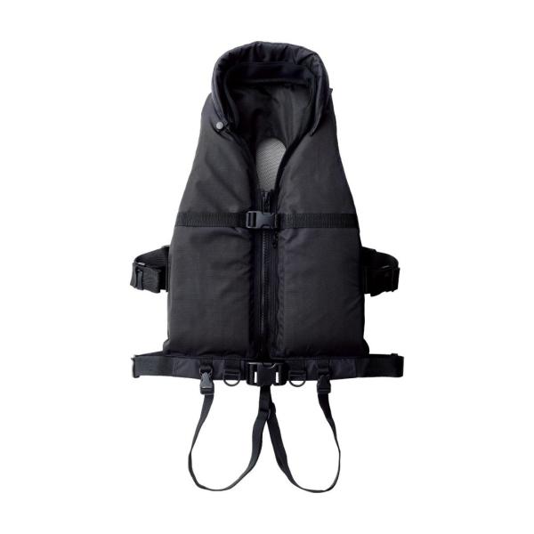 スペクトラ ロックトレック Gamakatsu スペクトラ(R)ロックトレックPFD ブラック Gamakatsu