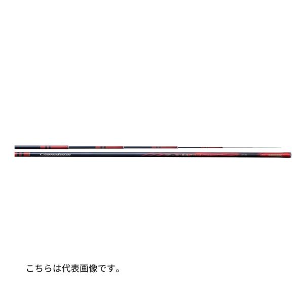 がまかつ がま鮎 競技GDI2 #引抜急瀬H 9.0m 大型便B 爆買