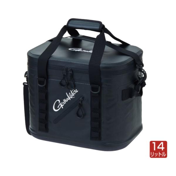 素材:〈本体〉P.V.C　　〈内部〉TPU 　サイズ:〈外寸〉D270×W380×H320mm　〈内寸)D200×W310×H230mm 　重量:約1.58kg