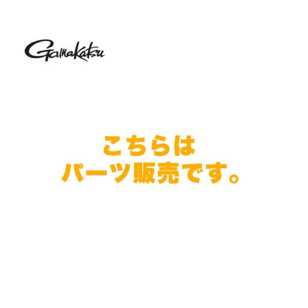 Gamakatsu（がまかつ） ≪パーツ販売≫がま渓流 春彩2 硬中硬 5.4m