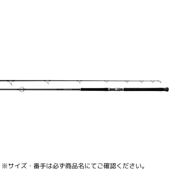 Gamakatsu（がまかつ） ラグゼ アークフレックス RS S100H 大型便C