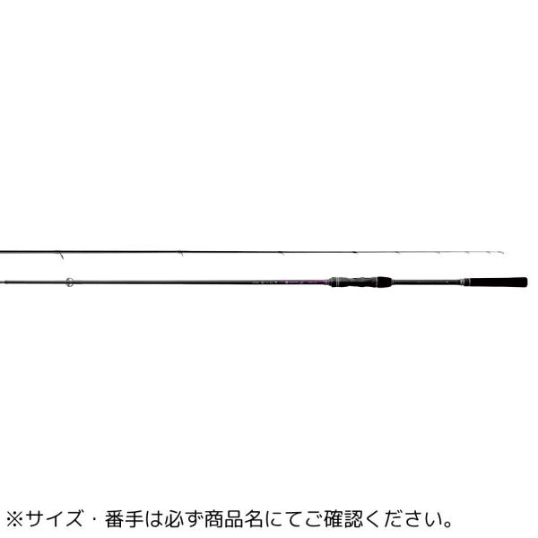 Gamakatsu（がまかつ） ラグゼ 桜幻 鯛テンヤ X S245MH+-solid 大型便A