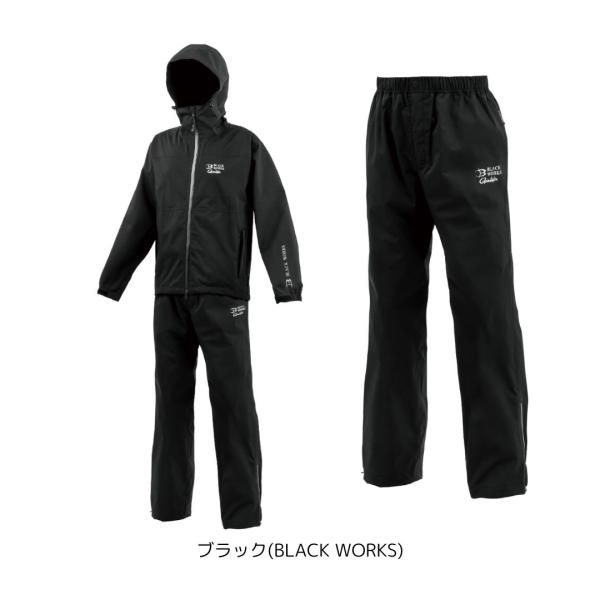 Gamakatsu（がまかつ） GM3784 G-SPEC レインスーツ #Lサイズ