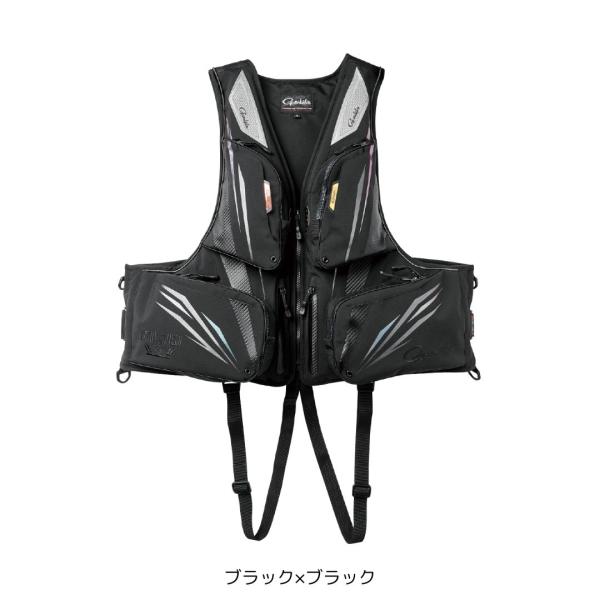 Gamakatsu（がまかつ） GM6005 アルテマシールドプロ フローティング