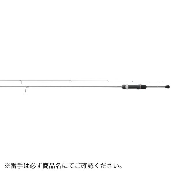 Gamakatsu（がまかつ） ラグゼ 宵姫 爽弐 S58FL-solid 5.8F 大型便A