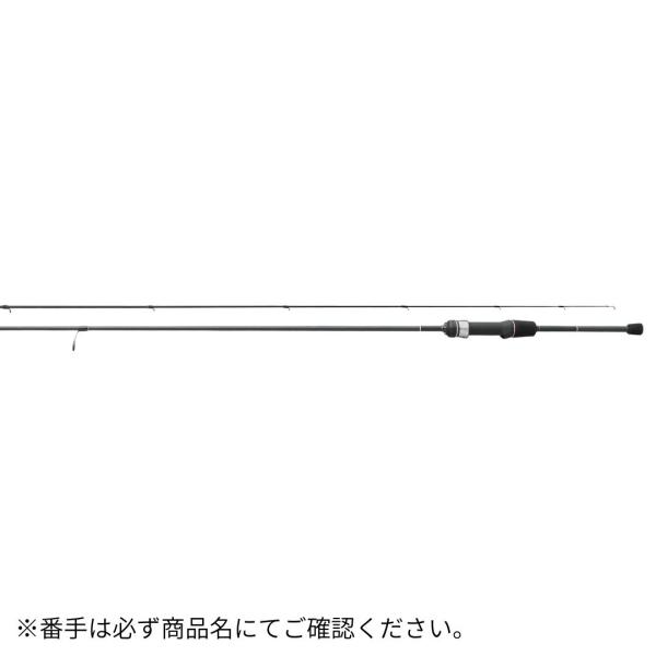 Gamakatsu（がまかつ） ラグゼ 宵姫 爽弐 S69UL-solid 6.9F 大型便A