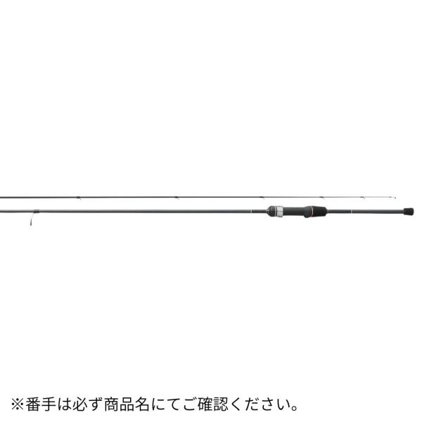 Gamakatsu（がまかつ） ラグゼ 宵姫 爽弐 S73L-solid 7.3F 大型便A