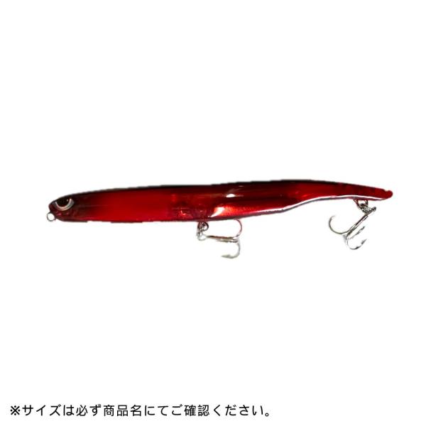 AZZURRO（アズーロ） メンボー80S TG スケレッド 2026年新製品