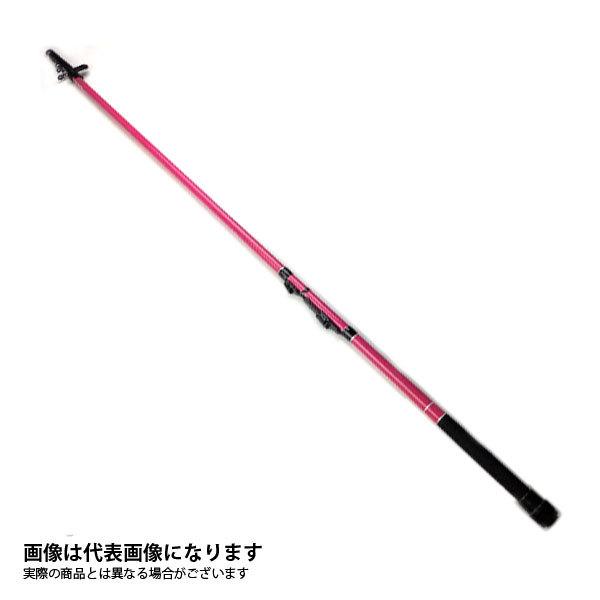 ブルーマーレ パステルサビキ パステルピンク 3.3m 波止釣り [httr