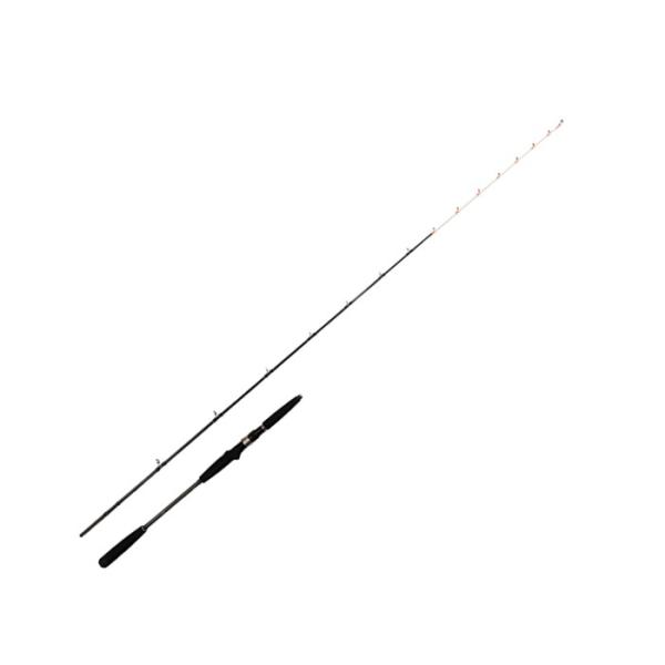 チェベレ 落し込みのませ 64 M230 ロッド 竿 青物 根魚 アンダーベイト