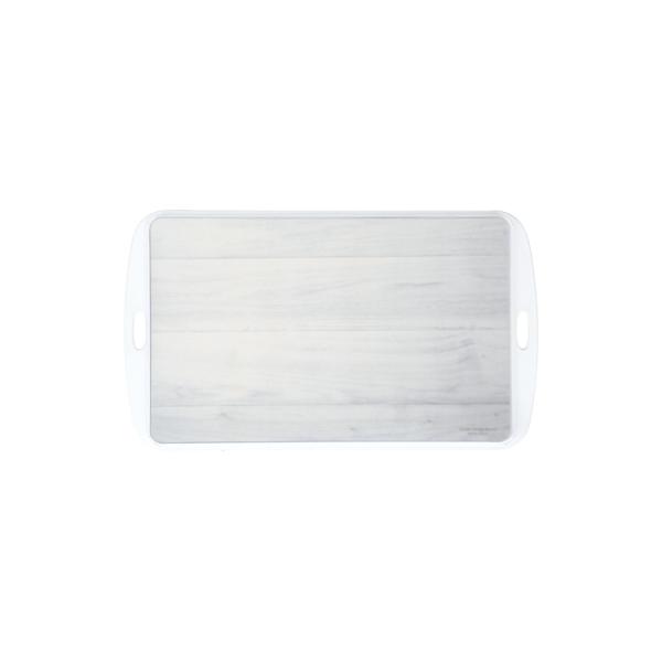 パール金属 Licute Design Board 抗菌まな板(M)ホワイトウッド(White