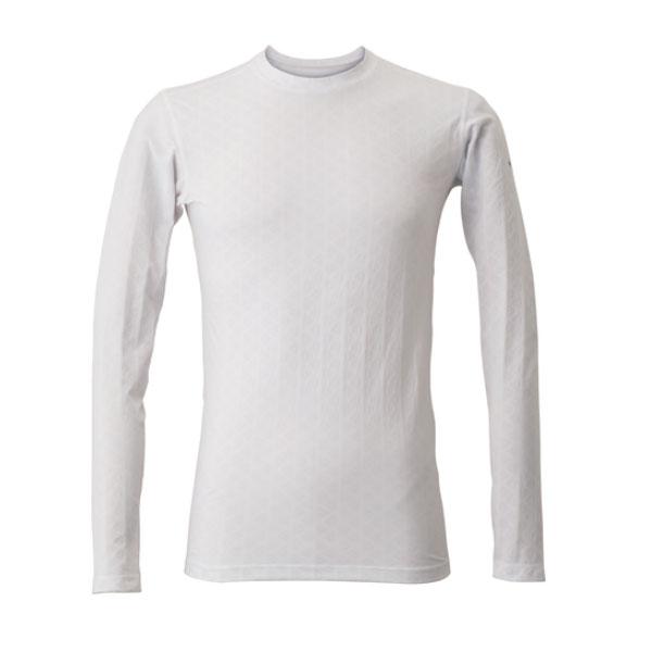 リベルタ 氷撃 FREEZE TECH PERFORMANCE LINE 冷感シャツ長袖クルー