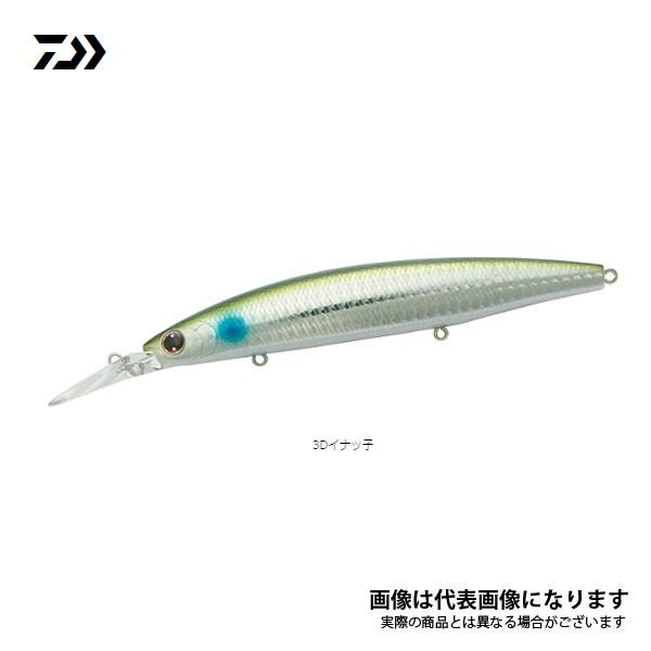 DAIWA（ダイワ） ショアラインシャイナーZ セットアッパー 145S-DR 3D