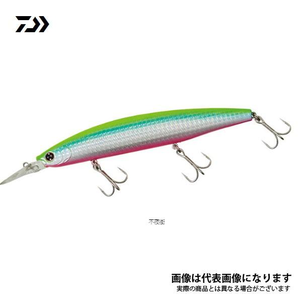 DAIWA（ダイワ） ショアラインシャイナーZ セットアッパー 145S-DR 不