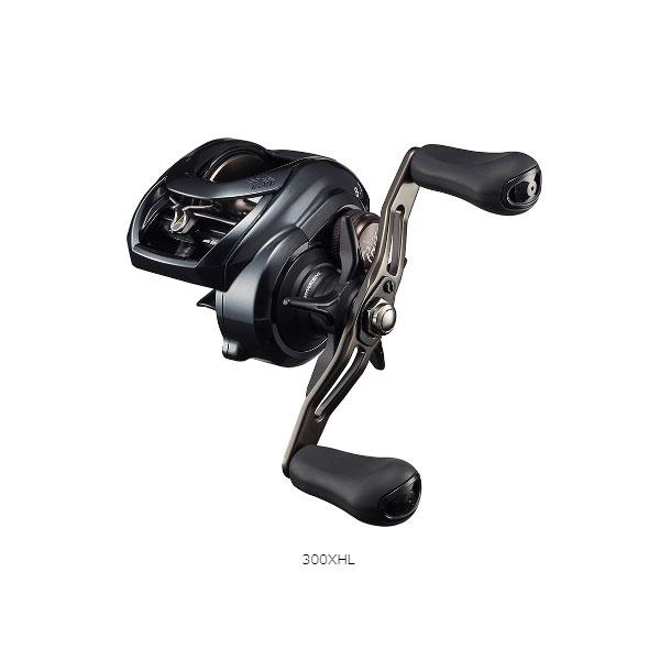 【美品】タトゥーラ300XHL ダイワ タトゥーラ TW 300XHL 爆買 : フィッシングマックス - 通販