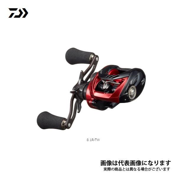 DAIWA(釣り) ダイワ HRF PE スペシャル 8.1R-TW リール 数量 DAIWA(釣り) ダイワ HRF PE スペシャル 8.1R-TW リール 数量