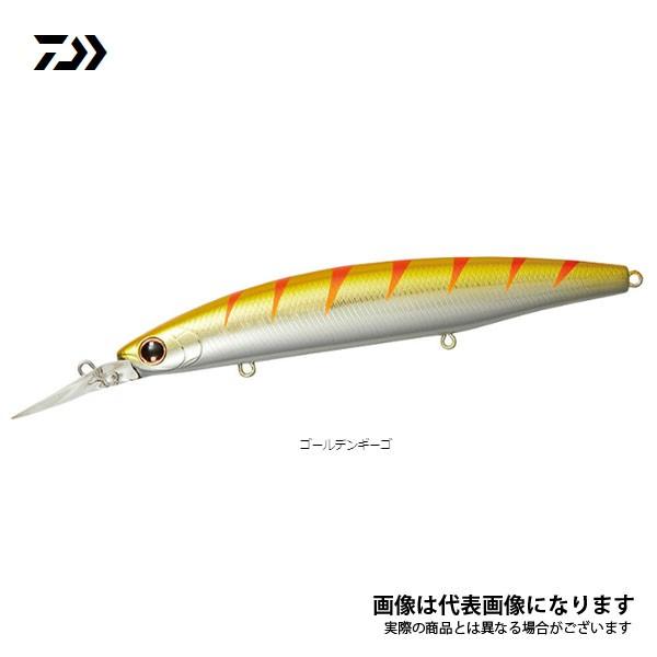DAIWA（ダイワ） ショアラインシャイナーZ セットアッパー 145S-DR