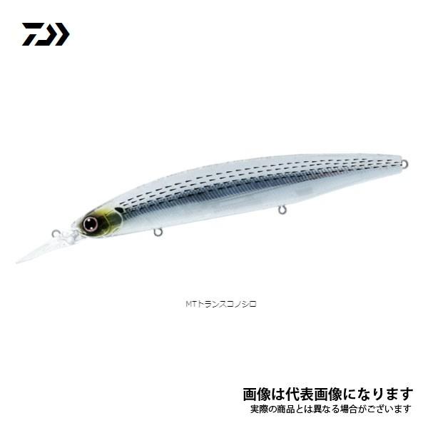 ダイワ ショアラインシャイナーZ セットアッパー 145S-DR MTトランスコノシロ :4550133034237:フィッシングマックス - 通販 - Yahoo!ショッピング ダイワ ショアラインシャイナーZ セットアッパー 145S-DR MTトランスコノシロ :4550133034237:フィッシングマックス - 通販 - Yahoo!ショッピング