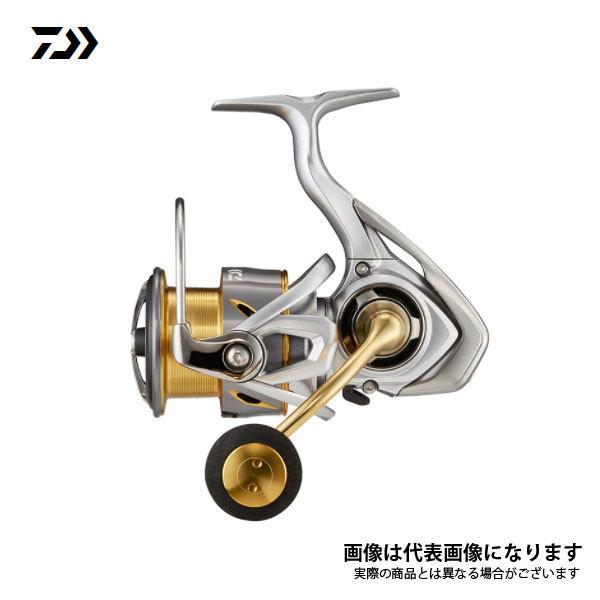 DAIWA（ダイワ） フリームス LT4000-CXH 2021新製品 リール スピニング