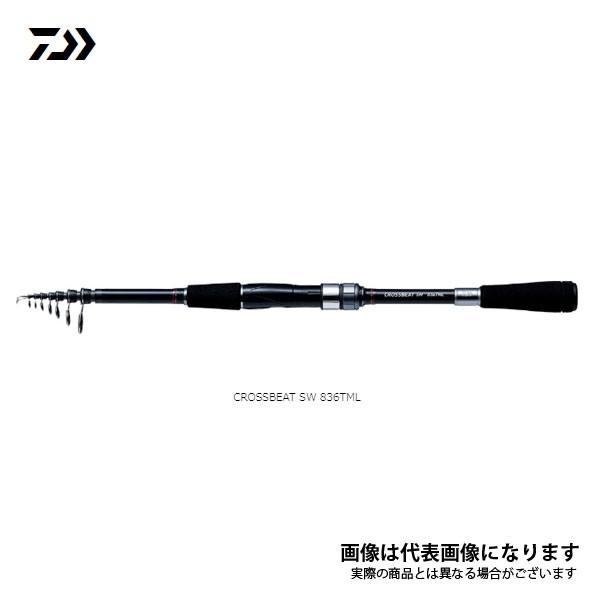 ダイワ クロスビート SW 666TUL (ロッド・釣竿) 価格比較 - 価格.com ダイワ クロスビート SW 666TUL (ロッド・釣竿) 価格比較 - 価格.com