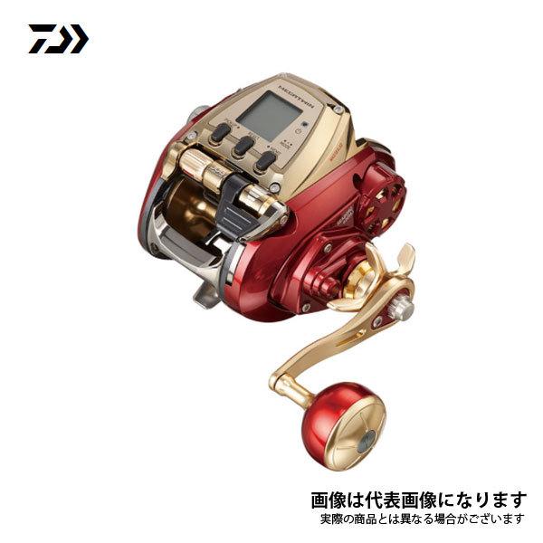 ダイワ シーボーグ 600MJ (リール) 価格比較 - 価格.com ダイワ シーボーグ 600MJ (リール) 価格比較 - 価格.com