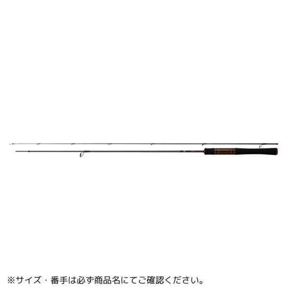 DAIWA（ダイワ） プレッソ ST 60LB 爆買 : フィッシングマックス