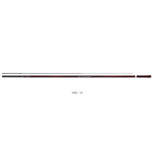 DAIWA（ダイワ） 銀影競技 A H85・N 大型便B 爆買 : フィッシング