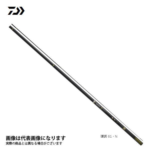 ダイワ 源弓 超硬 61・N (ロッド・釣竿) 価格比較 - 価格.com
