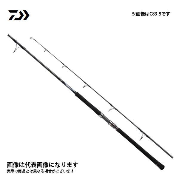 ダイワ ソルティガ エアポータブル J59S-3 (ロッド・釣竿) 価格 ダイワ ソルティガ エアポータブル J59S-3 (ロッド・釣竿) 価格