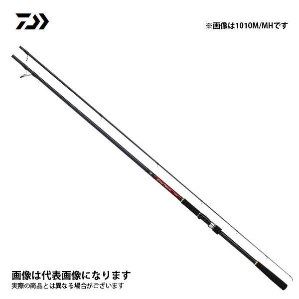 DAIWA（ダイワ） オーバーゼア 97M 2021新製品 大型便B 数量限定特価