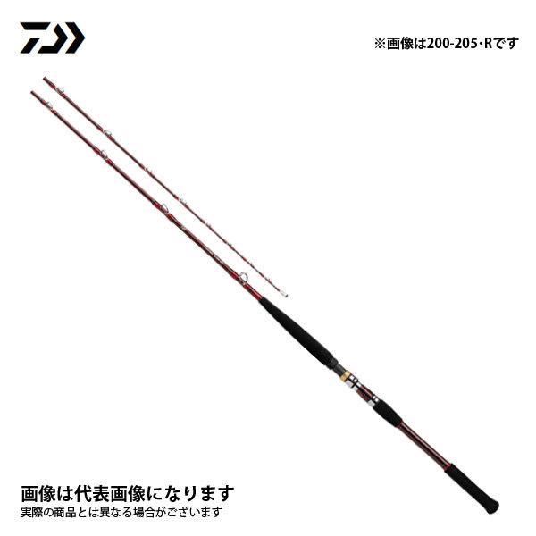 ダイワ ディープゾーン GS 150-205・R (ロッド・釣竿) 価格比較 ダイワ ディープゾーン GS 150-205・R (ロッド・釣竿) 価格比較