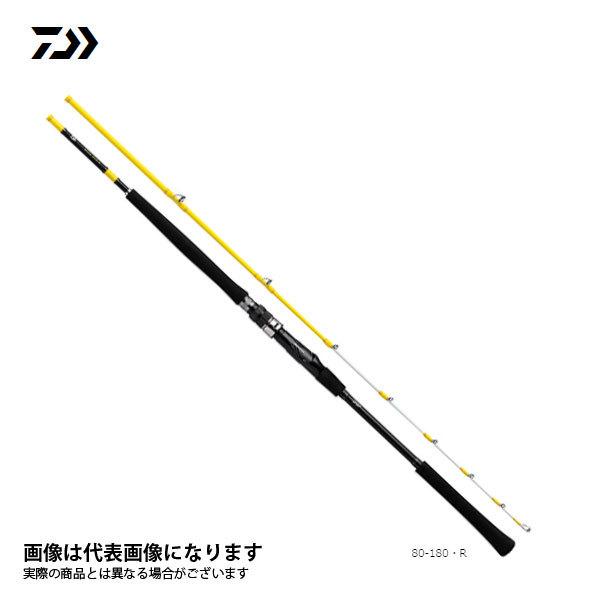 ダイワ ディーオ SPS 60-180・R (ロッド・釣竿) 価格比較 - 価格.com