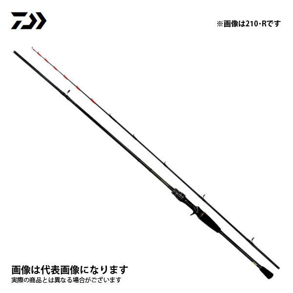 DAIWA ダイワ マゴチX 210 シーズン到来・美品】ダイワ マゴチX 210