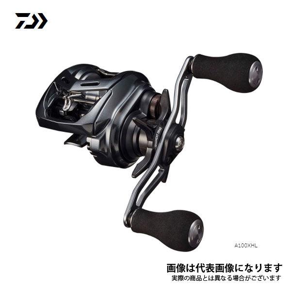 DAIWA（ダイワ） アドミラ A #100XHL (左巻き) 船用両軸リール 爆買