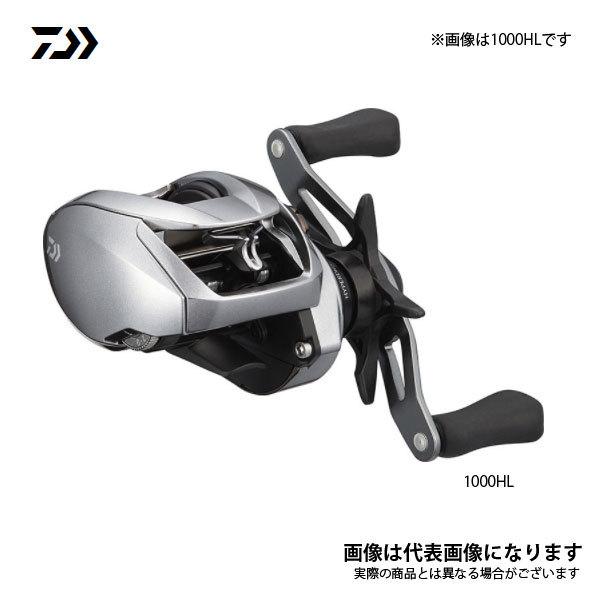 ダイワ ジリオン SV TW 1000L (リール) 価格比較 - 価格.com