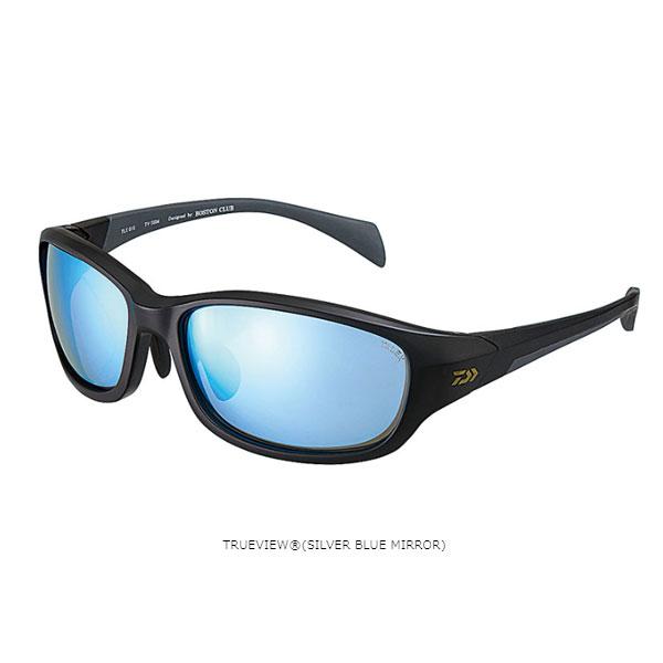 ダイワ TLX 015 タレックス トゥルービュー シルバーブルーミラー ダイワ TLX 015 タレックス 偏光グラス トゥルービュー/シルバーブルー