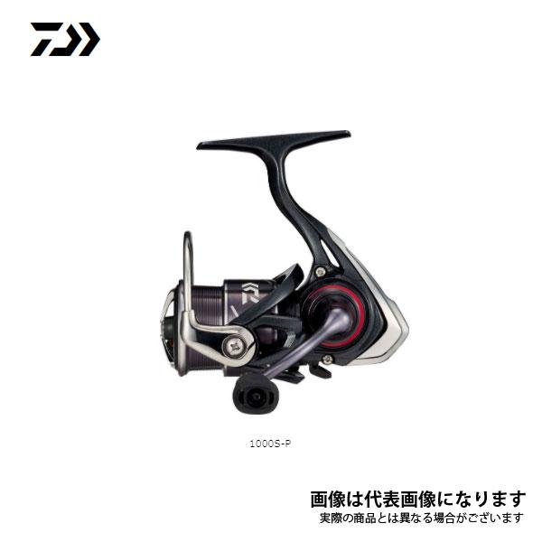 DAIWA（ダイワ） 月下美人X LT 1000S-P リール スピニングリール 数量