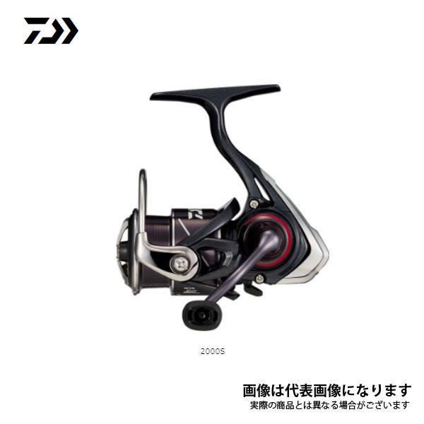 Daiwa LT 2000S リール ダイワ 月下美人 X LT2000S (リール) 価格比較 - 価格.com