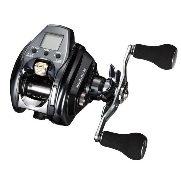 DAIWA(釣り) 22 シーボーグ200J-DH 2022年新製品 リール 電動 DAIWA(釣り) 22 シーボーグ200J-DH 2022年新製品 リール 電動