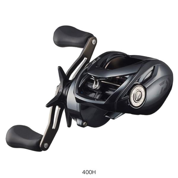 他サイト： TATULA TW 300/400 400H DAIWA（ダイワ） 爆買の商品画像